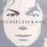 Jackson, Michael Invincible