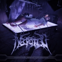 Necrotted Operation Mental Castration