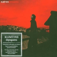 Klimt 1918 Dopoguerra -2cd-