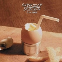 L Oeuf Raide A La Coque (10")