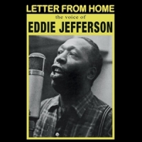 Jefferson, Eddie Letter From Home