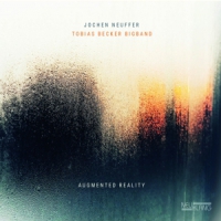 Tobias Becker Bigband & Jochen Neuf Augmented Reality