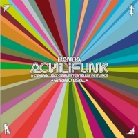 Banda Achilifunk Gitano Real