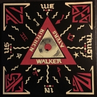 All-seeing Eyes In Us We Trust