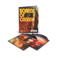 Boards Of Canada Inferno