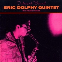 Dolphy, Eric -quintet- Outward Bound