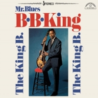 King, B.b. Mr. Blues