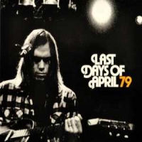 Last Days Of April 79