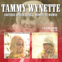 Wynette, Tammy Another Lonely Song/woman To Woman