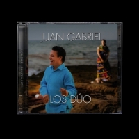 Gabriel, Juan 