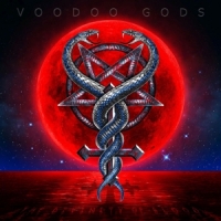 Voodoo Gods The Divinity Of Blood