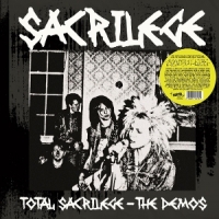 Sacrilege Total Sacrilege  The Demos