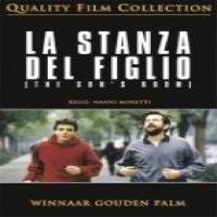Quality Film Collection La Stanza Del Figlio