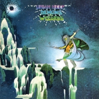 Uriah Heep Demons And Wizards