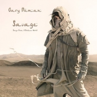 Numan, Gary Savage (songs From A Broken Wo