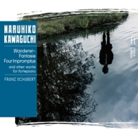 Kawaguchi, Naruhiko Franz Schubert: Wanderer-fantasie