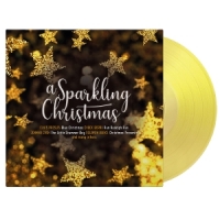Various A Sparkling Christmas -coloured-