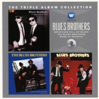 Blues Brothers Triple Album Collection