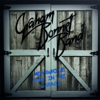 Graham Bonnet Band Meanwhile Back In The Garage