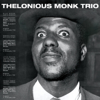 Monk, Thelonious -trio- Thelonious Monk Trio