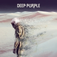 Deep Purple Whoosh! -lp+dvd-