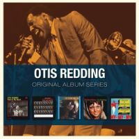 Redding, Otis Original Album Series