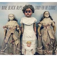 Nine Black Alps Candy For The Clowns