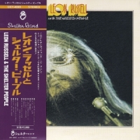 Leon Russell Leon Russel And The Shelter People