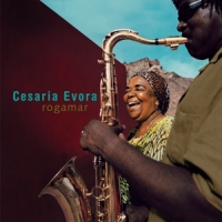 Evora, Cesaria Rogamar -coloured-