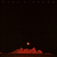 Dibango, Manu Sun Explosion