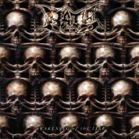 Hate Awakening Of The Liar