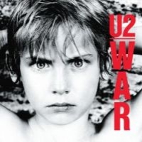 U2 War