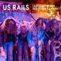 Us Rails Last Call At River Saloon