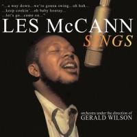 Mccann, Les Sings