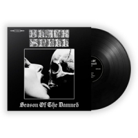 Black Spell Season Of The Damned