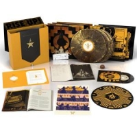 Miranda, Lin-manuel Hamilton: The Complete Experience -coloured-
