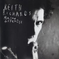 Richards, Keith Main Offender