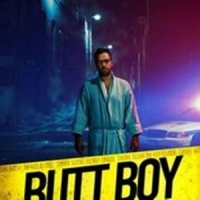 Movie Butt Boy