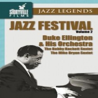 Ellington, Duke Jazz Festival Volume 2