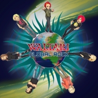 Waltari Global Rock
