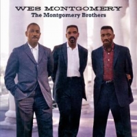 Montgomery, Wes Montgomery Brothers