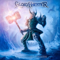 Gloryhammer Tales From The Kingdom Of Fife