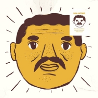 Antonio, Don Don Antonio