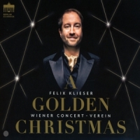 Klieser, Felix A Golden Christmas