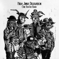 High Kinks Delegation One For The Road