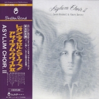 Leon Russell & Marc Benno/asylum Ch Asylum Choir 2