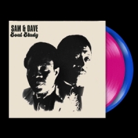 Sam & Dave Soul Study: The Nashville Sessions