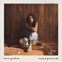 Lanie Gardner Faded Polaroids