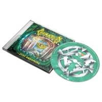 Crematory ... Just Dreaming