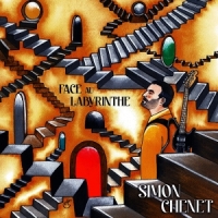 Chenet, Simon Face Au Labyrinthe